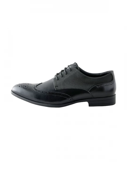 Foto van product Next Veterschoen zwart