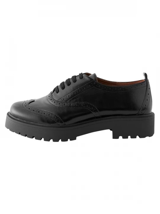 Foto van product Next Veterschoen zwart