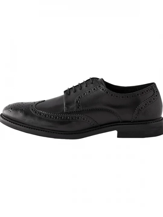 Foto van product Next Veterschoen zwart