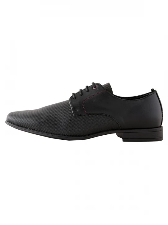 Foto van product Next Veterschoen zwart