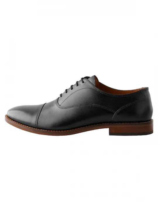 Foto van product Next Veterschoen zwart