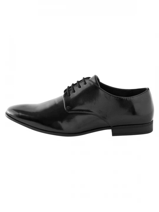 Foto van product Next Veterschoen zwart