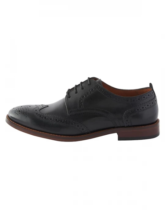 Foto van product Next Veterschoen zwart