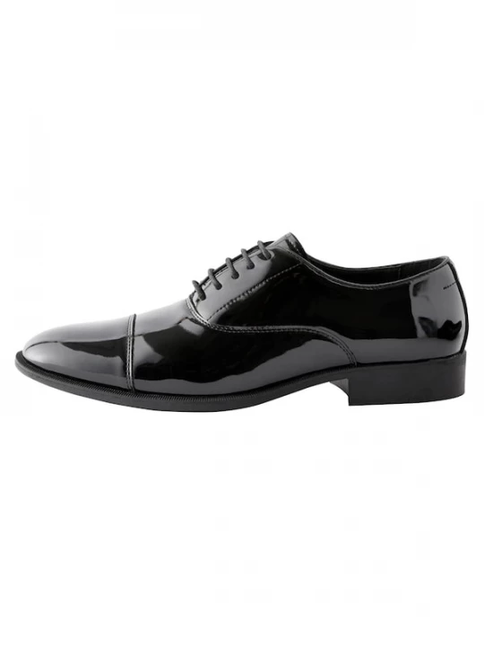 Foto van product Next Veterschoen zwart