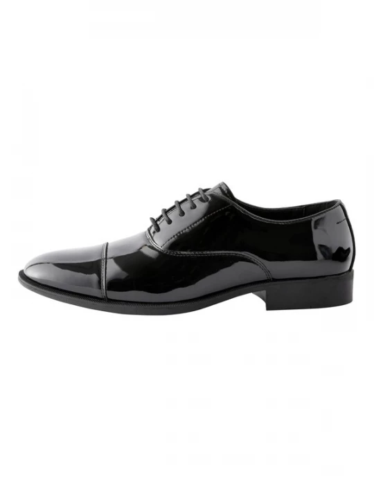 Foto van product Next Veterschoen zwart