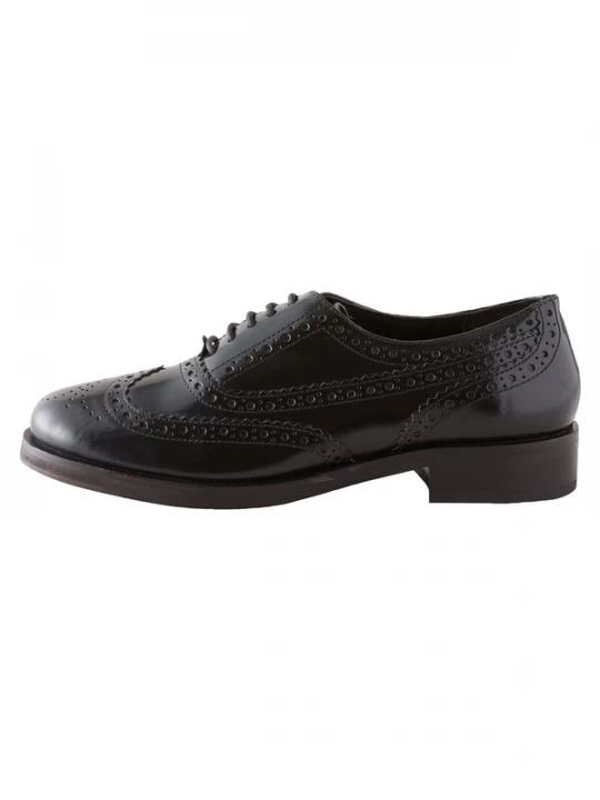 Foto van product Next Veterschoen zwart