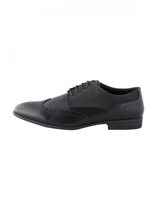 Foto van product Next Veterschoen zwart