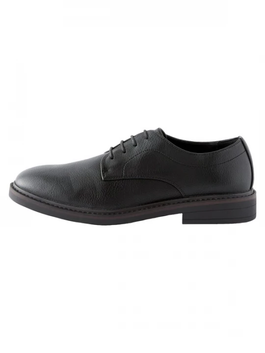 Foto van product Next Veterschoen zwart