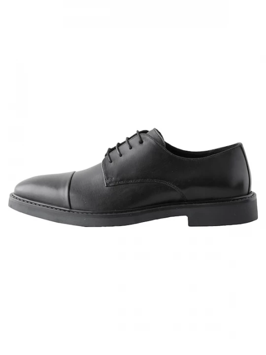 Foto van product Next Veterschoen zwart