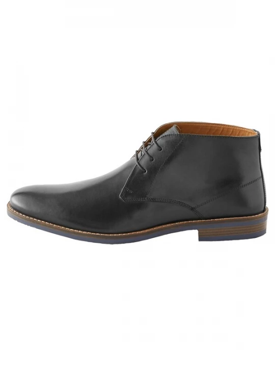 Foto van product Next Veterschoen zwart
