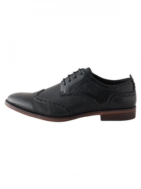 Foto van product Next Veterschoen zwart