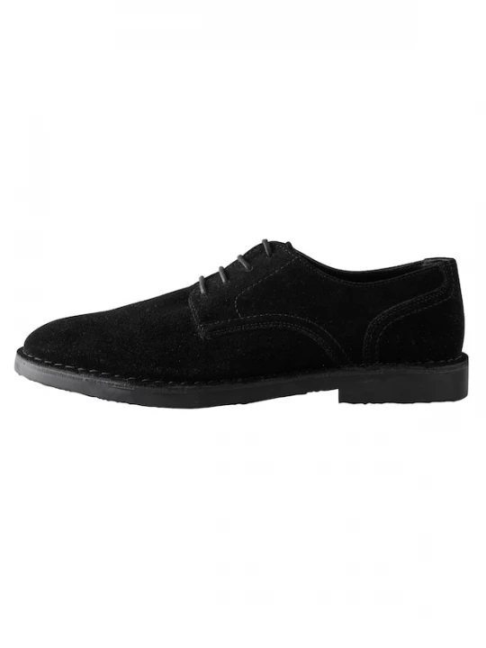 Foto van product Next Veterschoen zwart