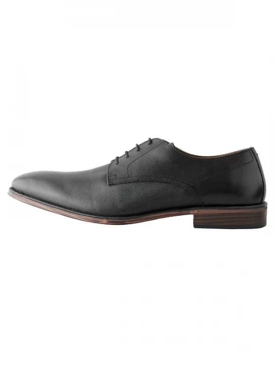 Foto van product Next Veterschoen zwart