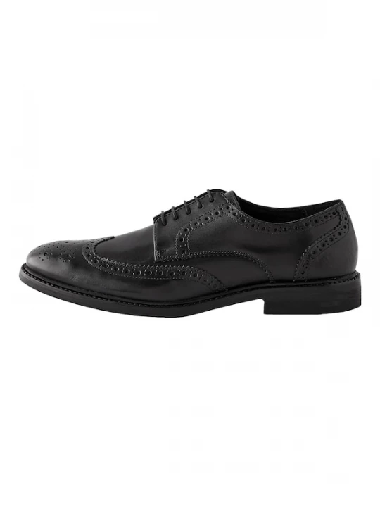 Foto van product Next Veterschoen zwart