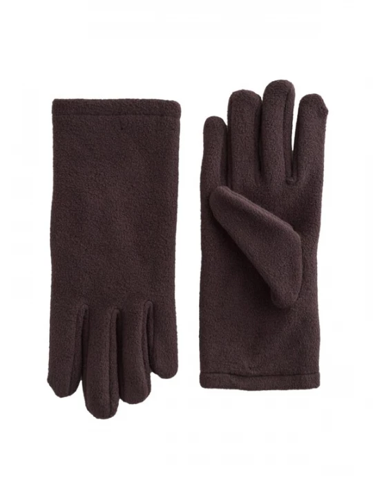 Foto van product Next Vingerhandschoenen chocoladebruin