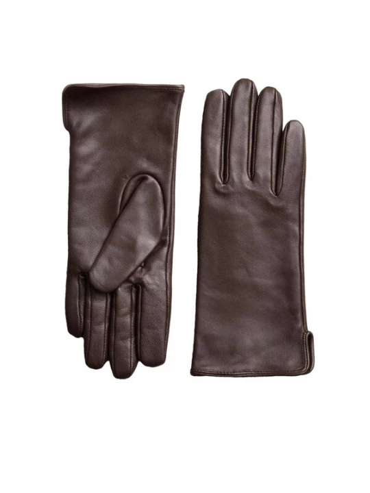 Foto van product Next Vingerhandschoenen donkerbruin