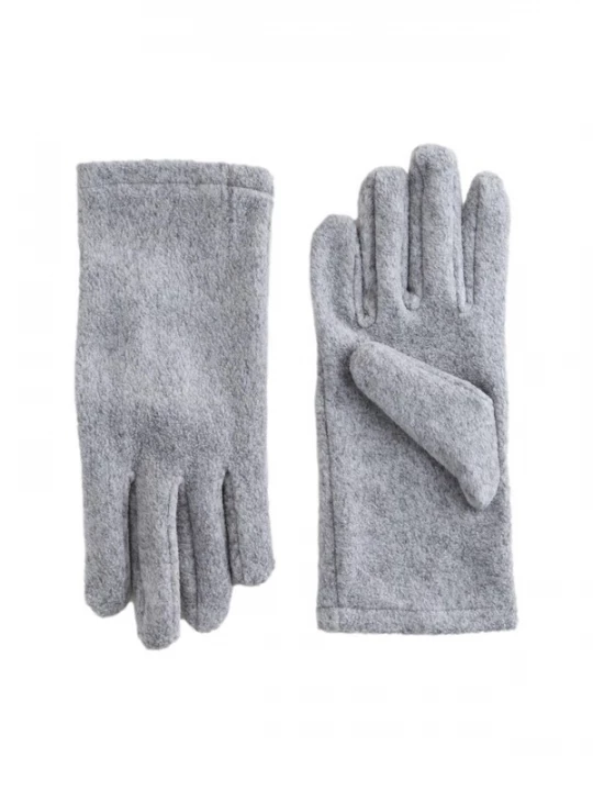 Foto van product Next Vingerhandschoenen grijs