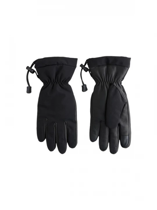 Foto van product Next Vingerhandschoenen zwart