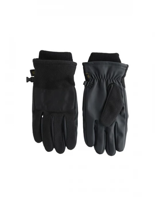 Foto van product Next Vingerhandschoenen zwart
