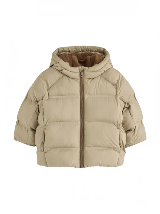 Foto van product Next Winterjas beige / bruin