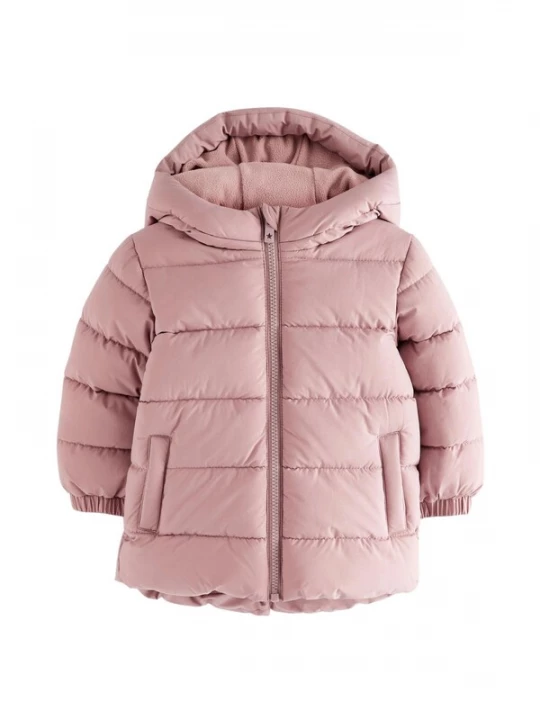 Foto van product Next Winterjas lichtroze
