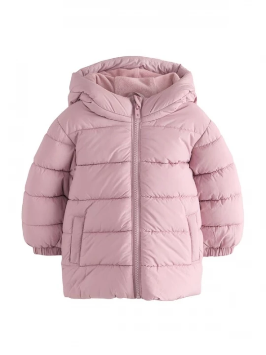 Foto van product Next Winterjas oudroze