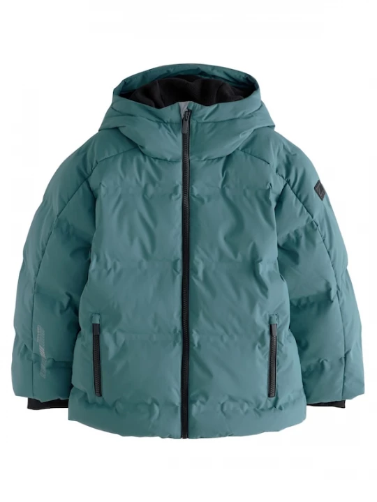 Foto van product Next Winterjas petrol