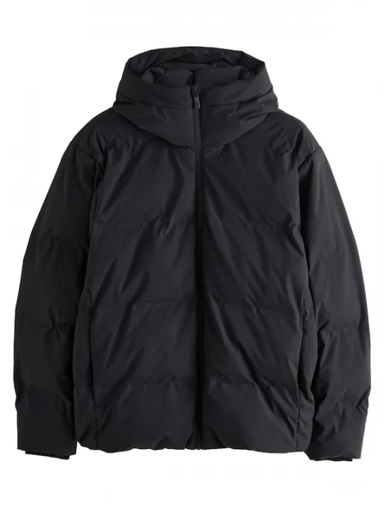 Foto van product Next Winterjas zwart
