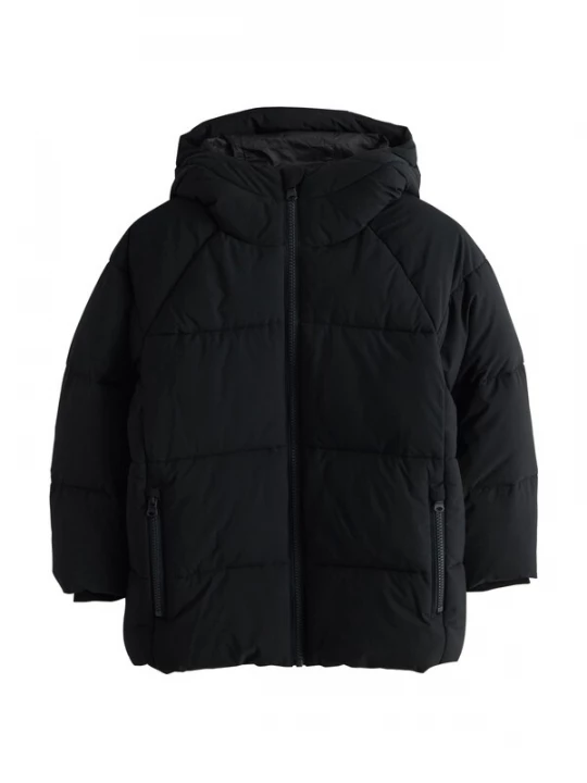 Foto van product Next Winterjas zwart