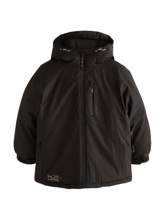 Foto van product Next Winterjas zwart