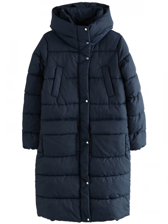Foto van product Next Wintermantel navy