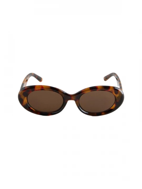 Foto van product Next Zonnebril cognac / zwart