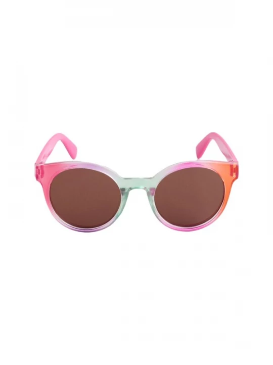 Foto van product Next Zonnebril pastelgroen / lila / oranje / pink
