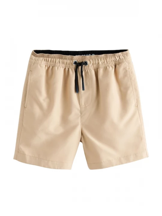 Foto van product Next Zwemshorts beige