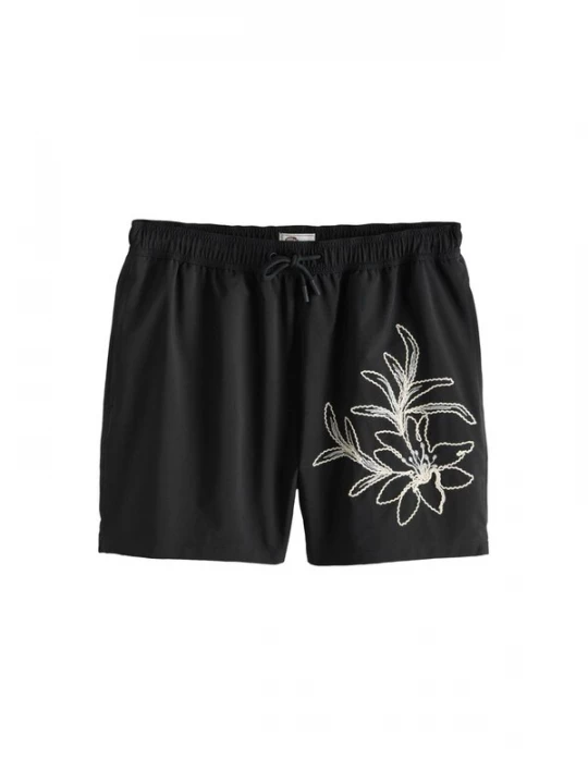Foto van product Next Zwemshorts beige / zwart