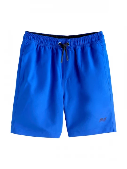 Foto van product Next Zwemshorts blauw