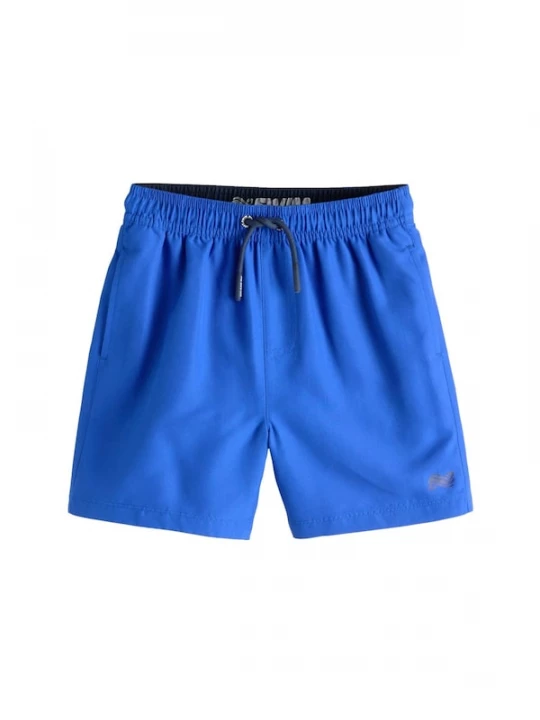 Foto van product Next Zwemshorts blauw