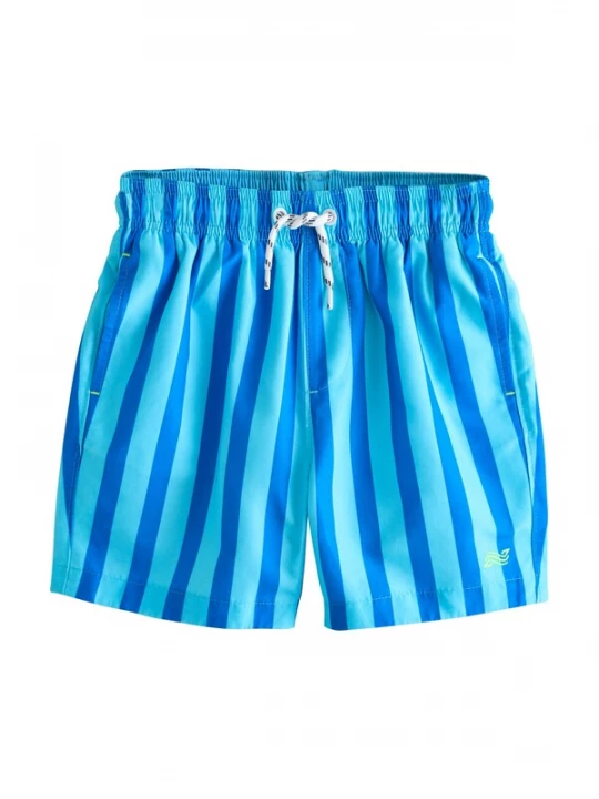 Foto van product Next Zwemshorts blauw / aqua