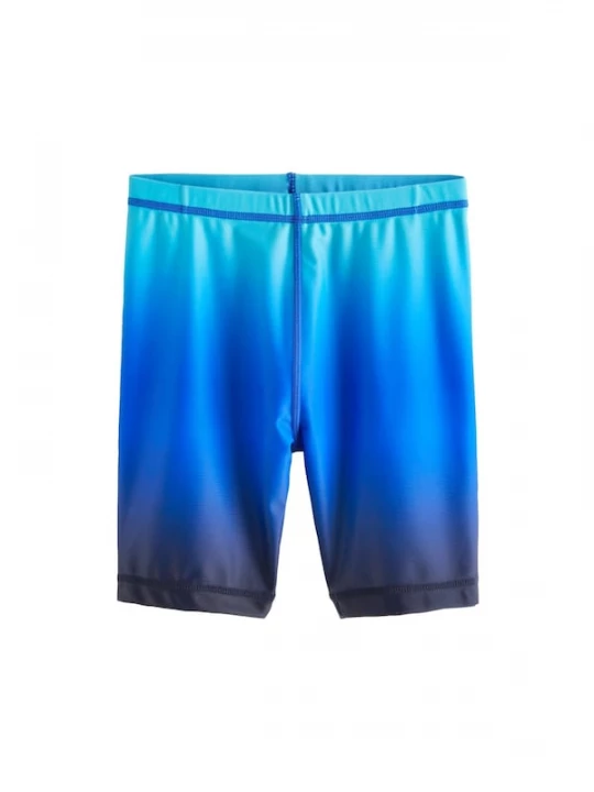 Foto van product Next Zwemshorts blauw / marine / lichtblauw