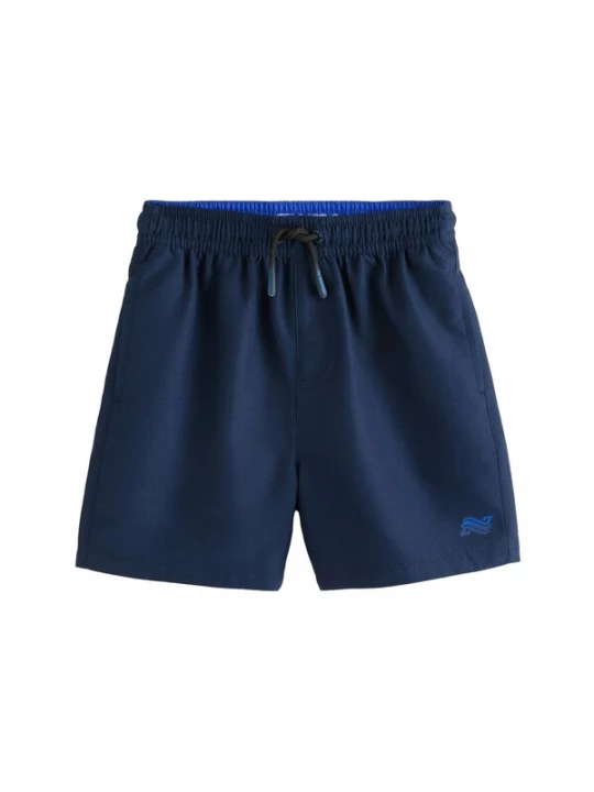 Foto van product Next Zwemshorts donkerblauw