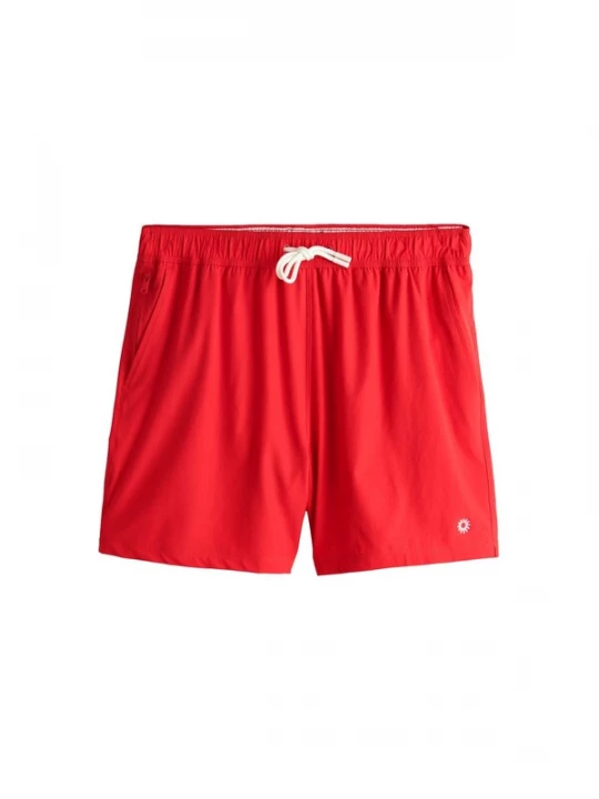 Foto van product Next Zwemshorts 'Essential Motion-Flex' rood