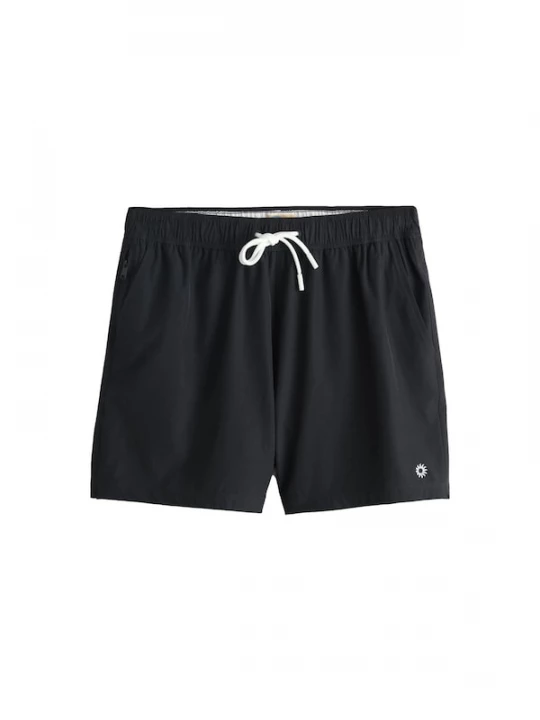 Foto van product Next Zwemshorts 'Essential Motion-flex' zwart