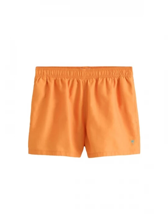 Foto van product Next Zwemshorts 'Essential' petrol / oranje