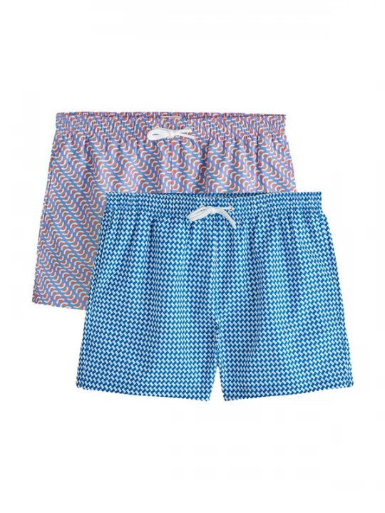 Foto van product Next Zwemshorts gemengde kleuren