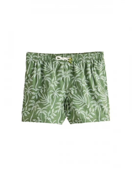 Foto van product Next Zwemshorts groen / pastelgroen