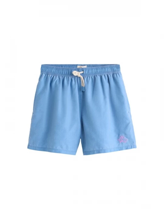 Foto van product Next Zwemshorts lichtblauw / pink