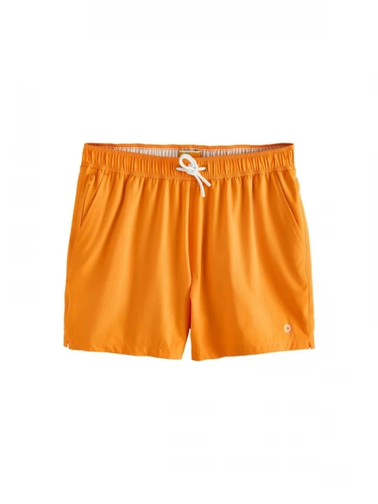 Foto van product Next Zwemshorts 'Motion-Flex' oranje