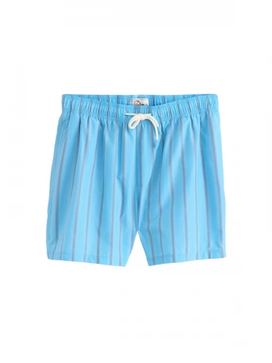 Foto van product Next Zwemshorts nachtblauw / azuur / pastelblauw