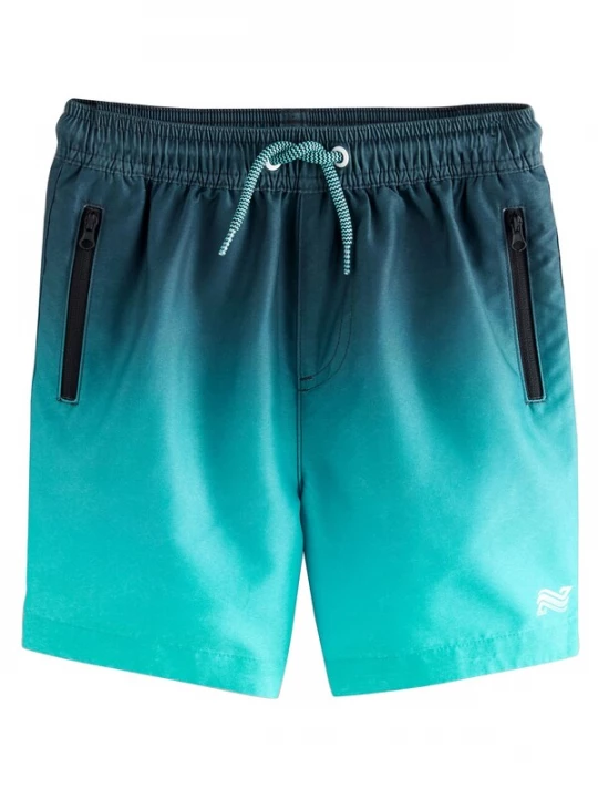 Foto van product Next Zwemshorts navy / lichtblauw