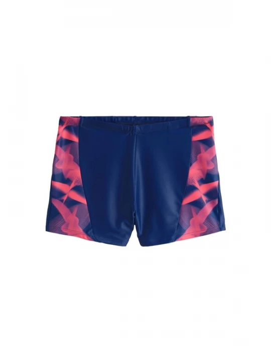 Foto van product Next Zwemshorts navy / lichtroze